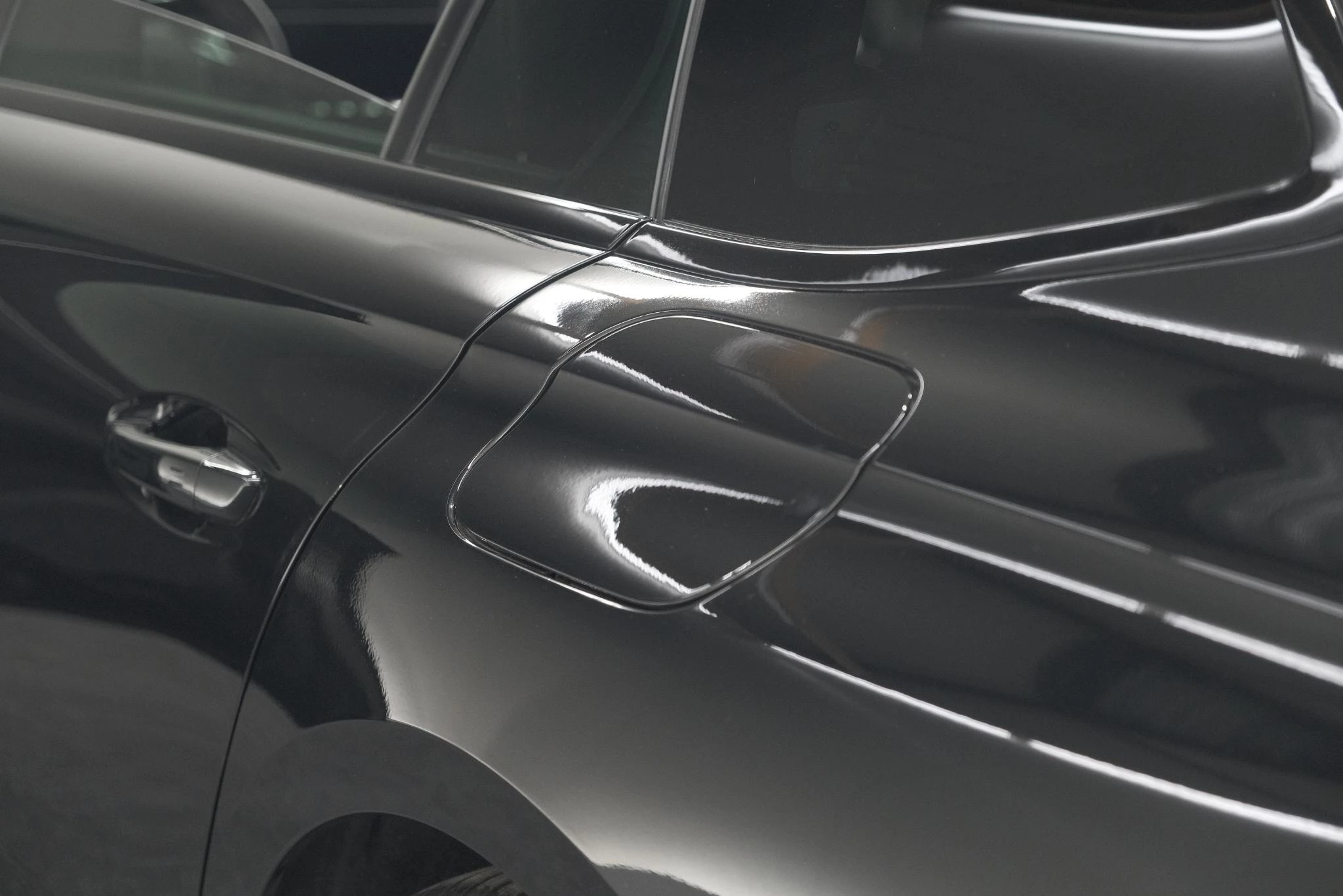 Hoofdafbeelding Peugeot 508