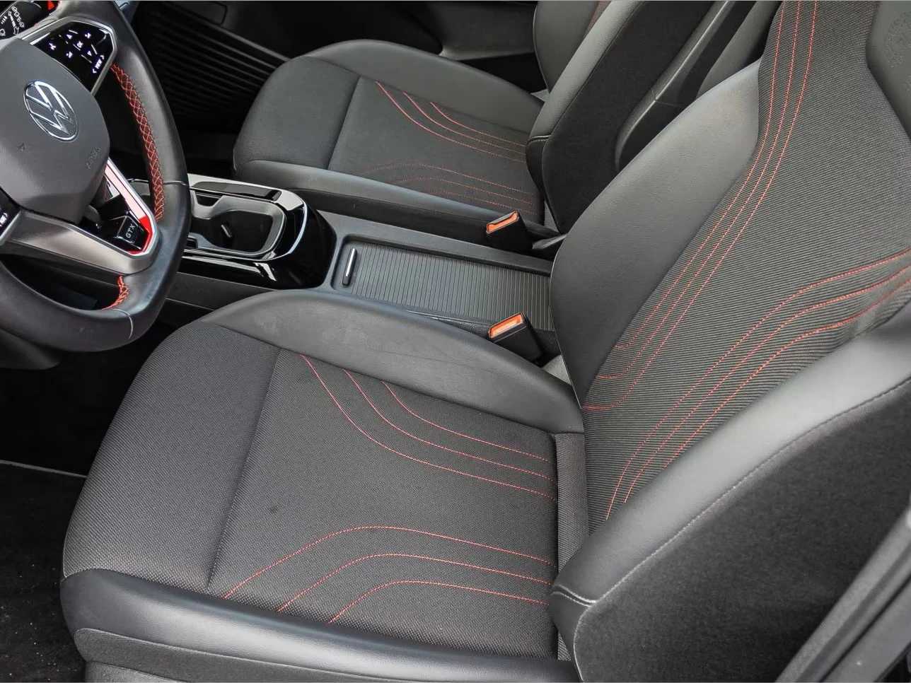 Hoofdafbeelding Volkswagen ID.4