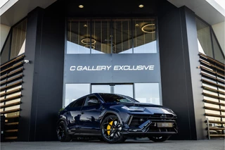 Hoofdafbeelding Lamborghini Urus Lamborghini Urus 4.0 V8 Performante - Origineel NL | Fabrieksgarantie | PPF | Carbon | B&O Adv. | Alcantara