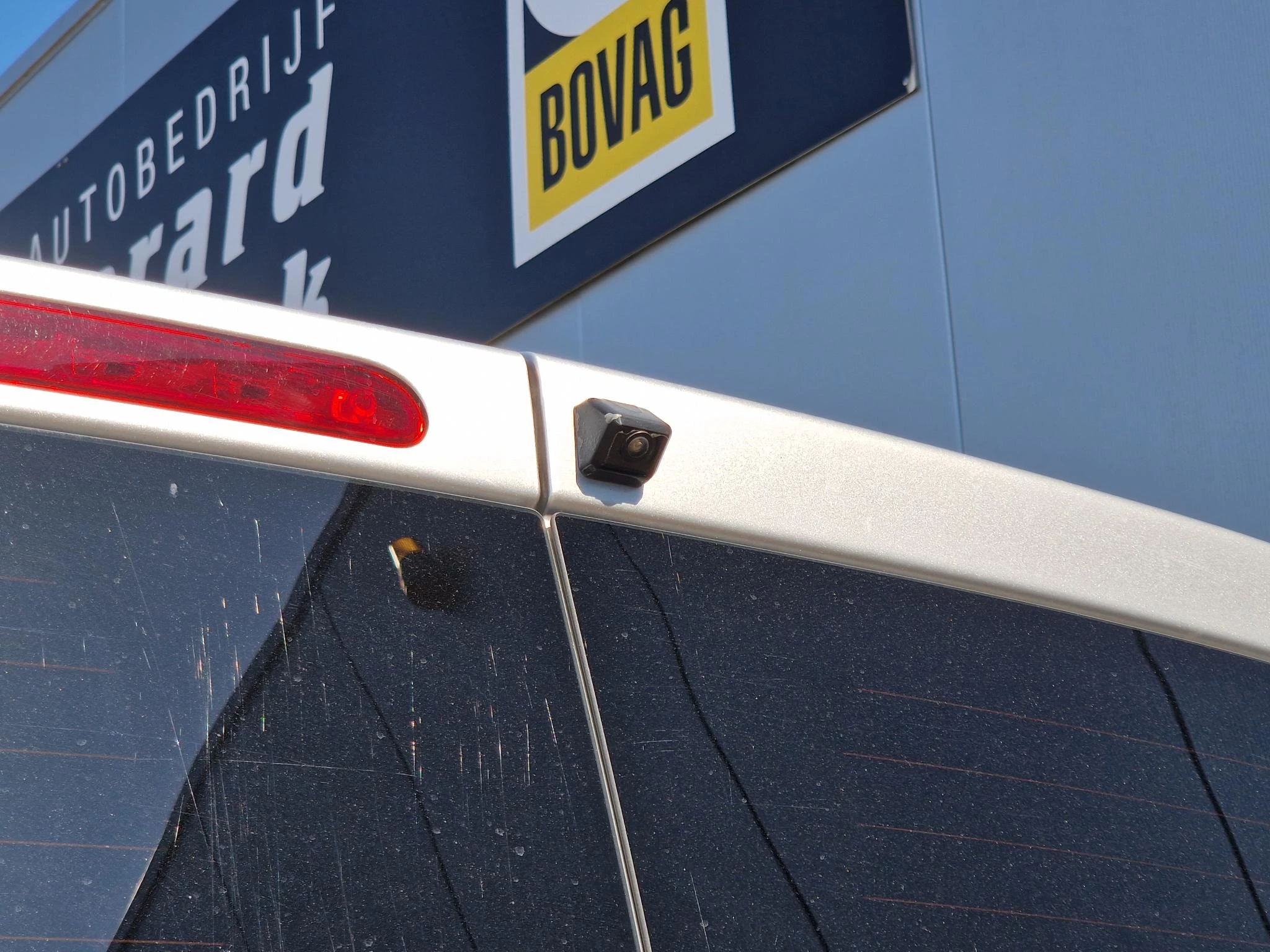 Hoofdafbeelding Toyota ProAce