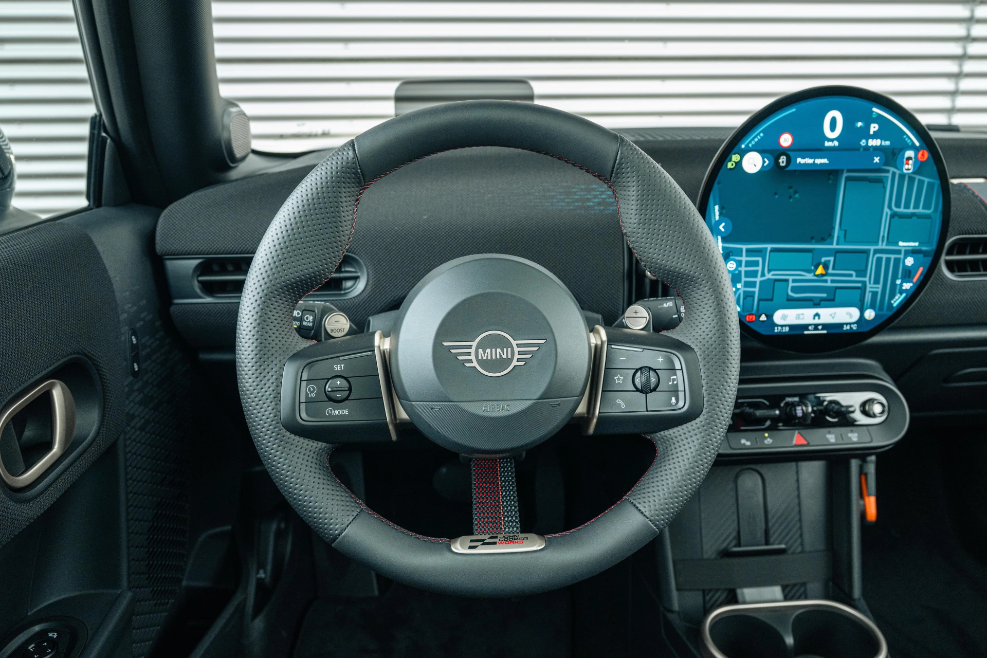 Hoofdafbeelding MINI 3-deurs