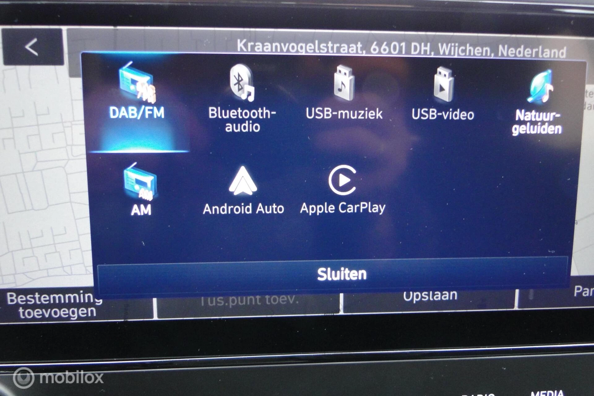 Hoofdafbeelding Hyundai Bayon