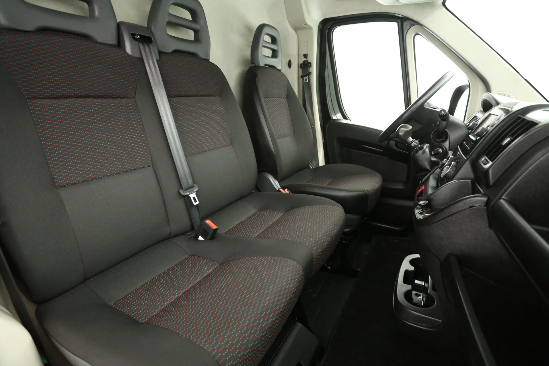 Hoofdafbeelding Citroën Jumper