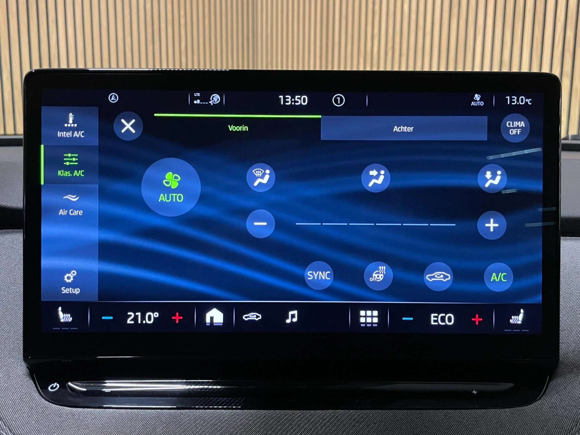 Hoofdafbeelding Škoda Enyaq iV