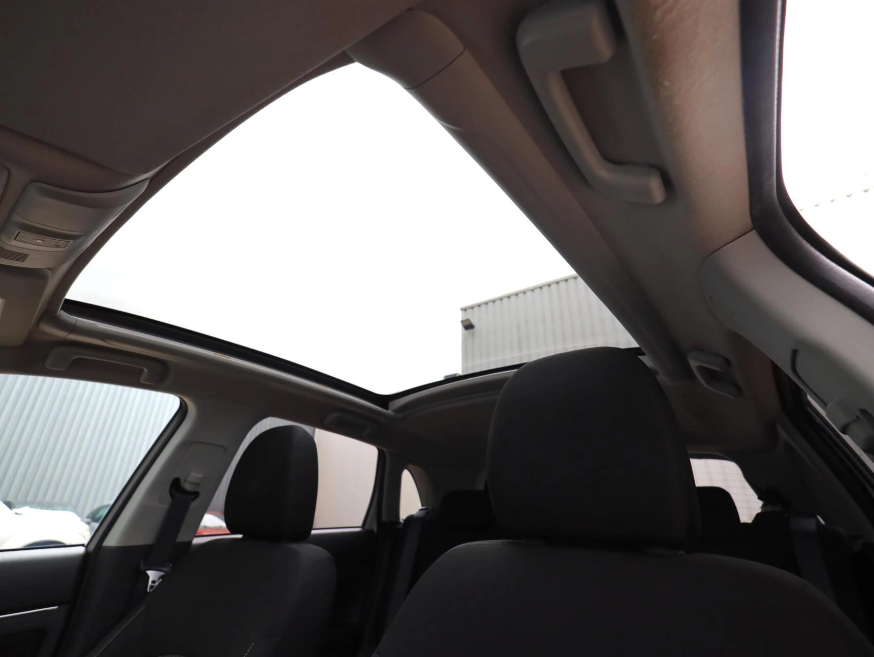 Hoofdafbeelding Mitsubishi ASX