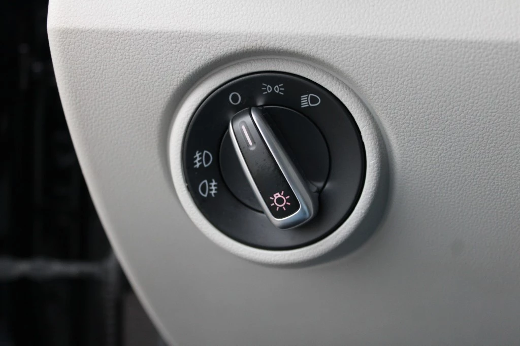 Hoofdafbeelding SEAT Mii