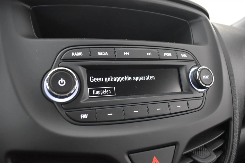 Hoofdafbeelding Opel KARL