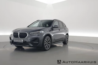 BMW X1 xDrive25e Sport line | Navi | Harman Kardon | Camera | Stoelverw. | 19'' | Elek. Achterklep