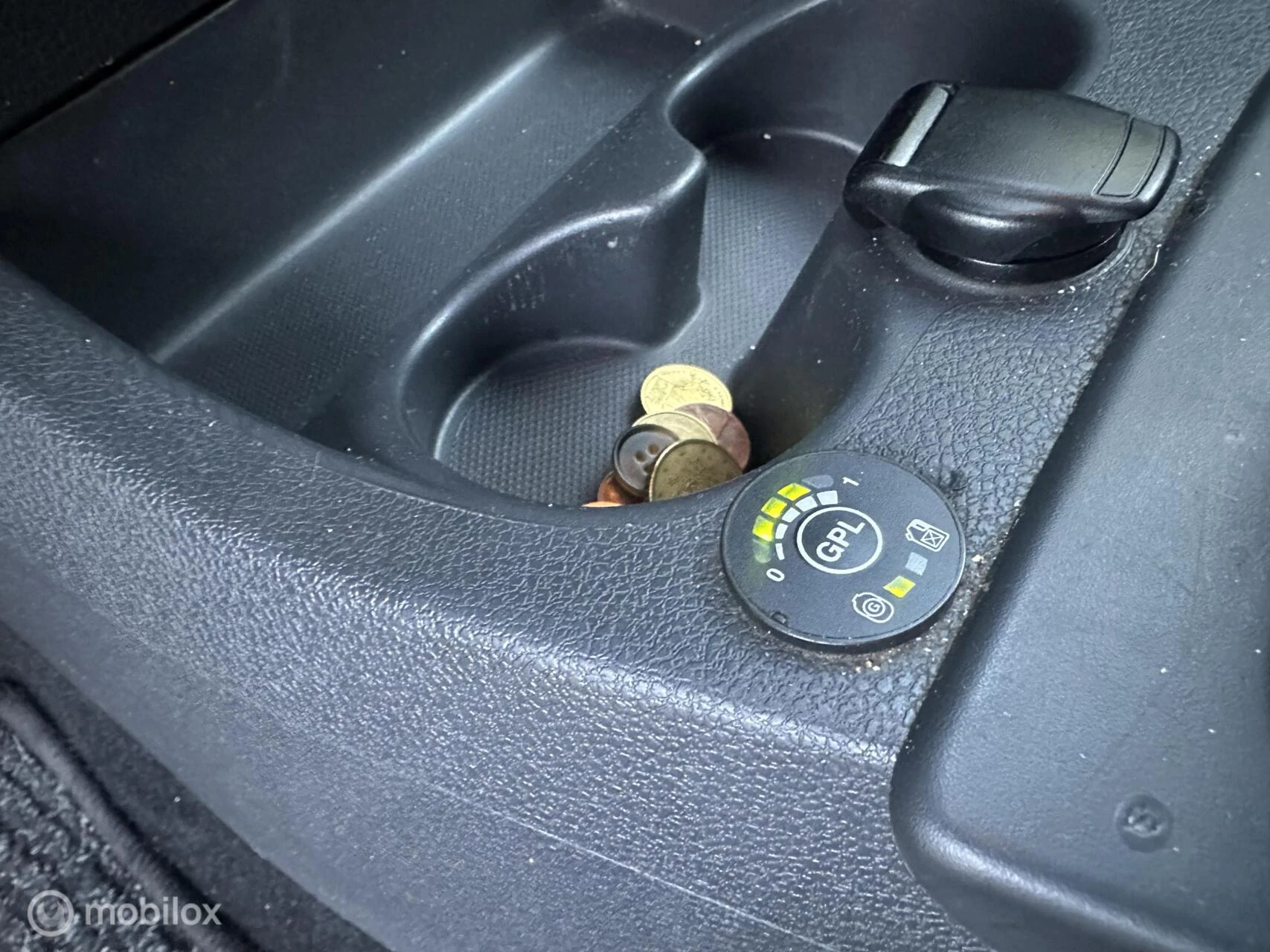Hoofdafbeelding Dacia Dokker
