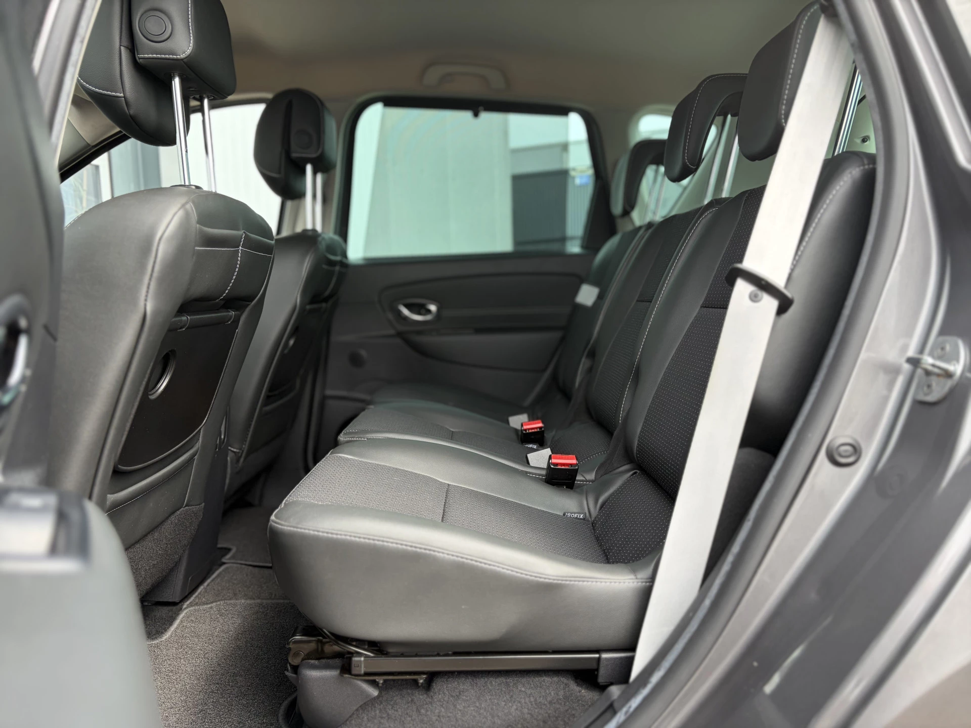 Hoofdafbeelding Renault Scénic