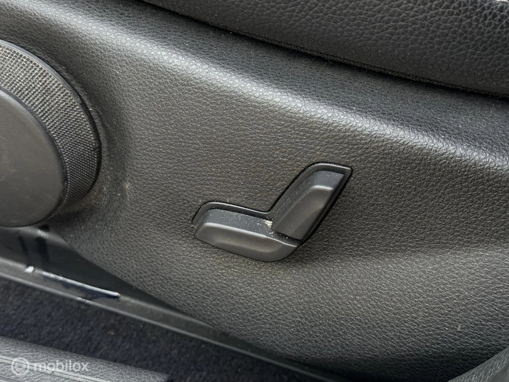 Hoofdafbeelding Mercedes-Benz GLK