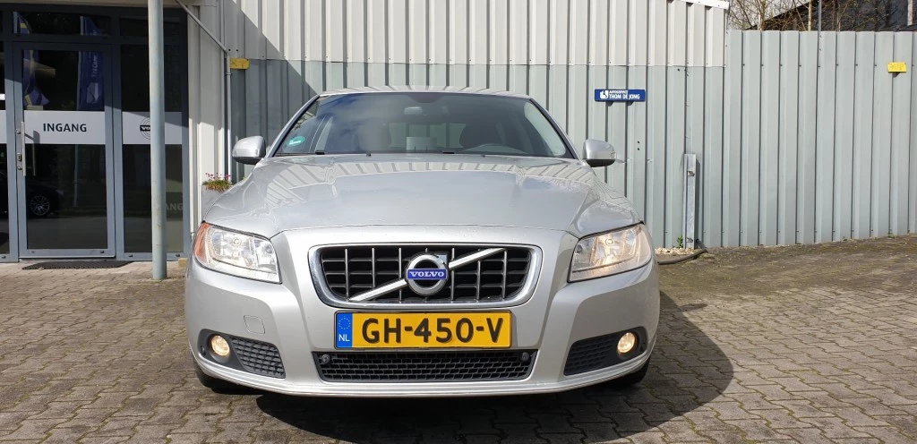 Hoofdafbeelding Volvo V70