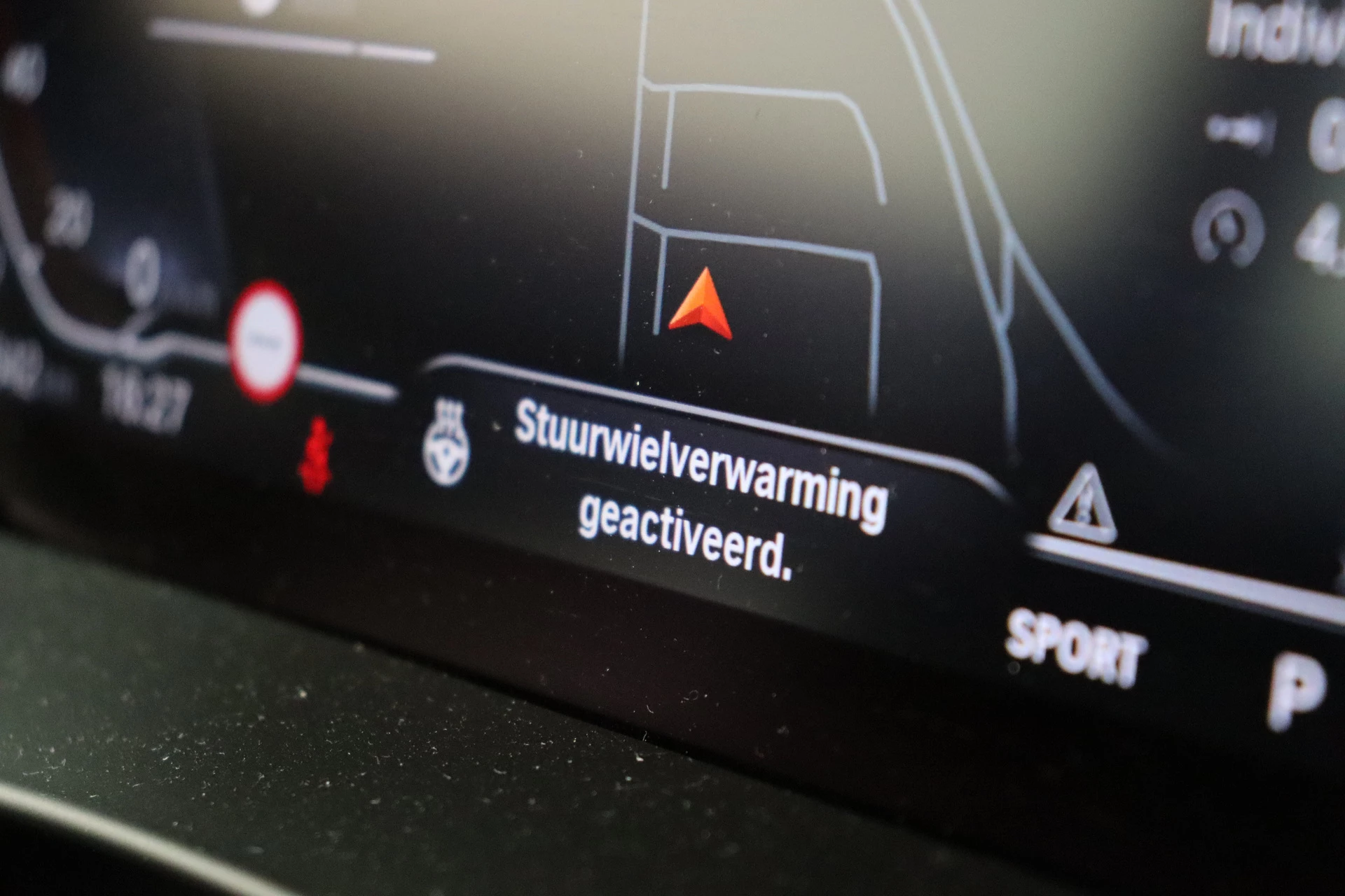 Hoofdafbeelding BMW Z4