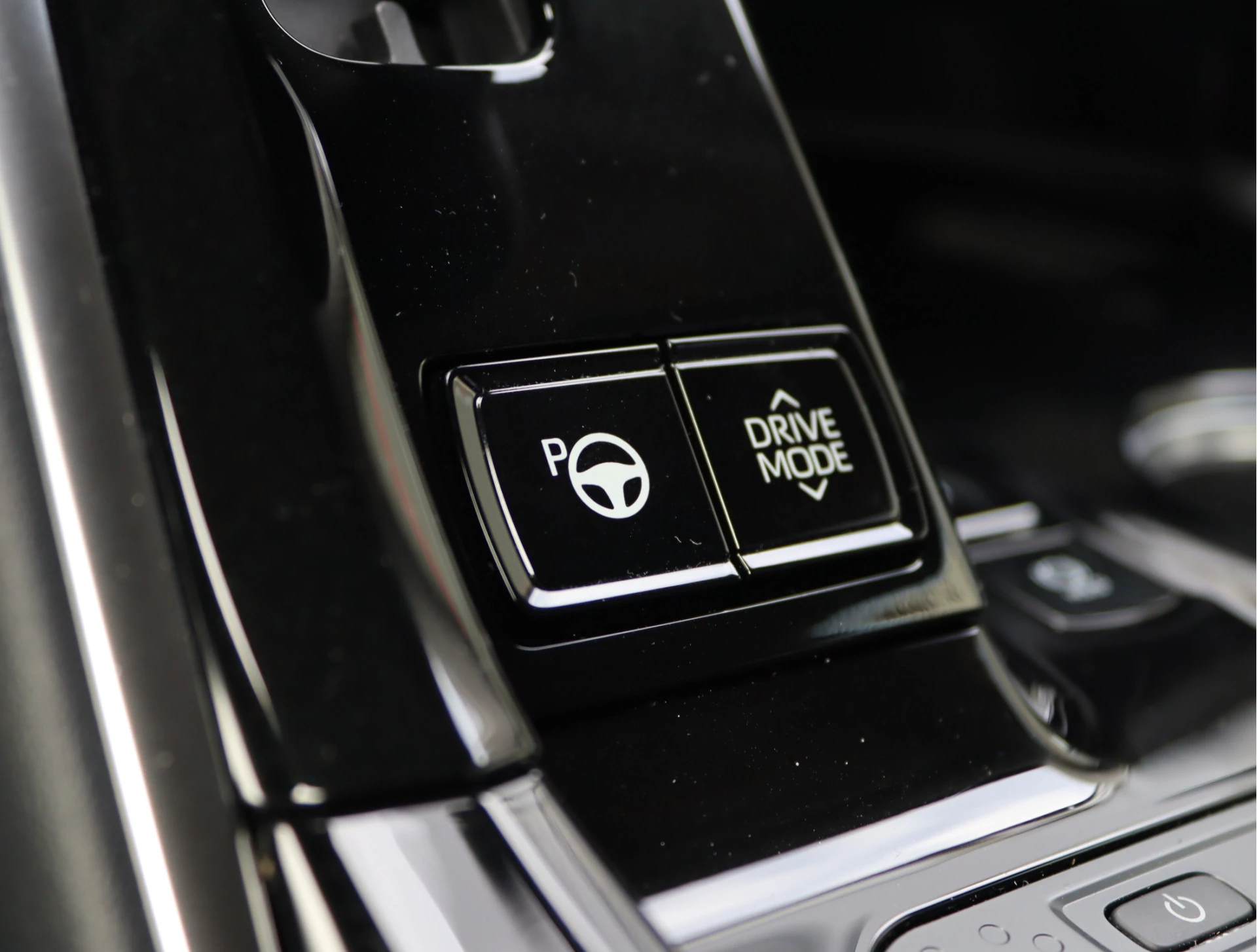 Hoofdafbeelding Toyota Mirai