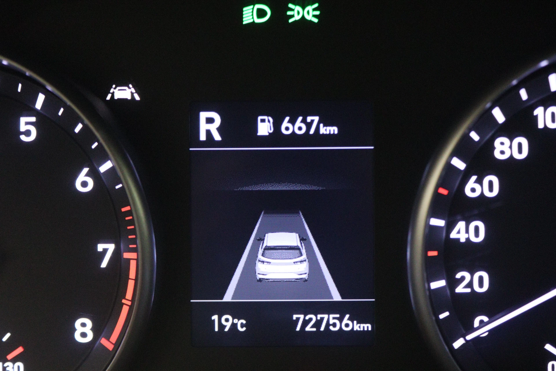 Hoofdafbeelding Hyundai i30