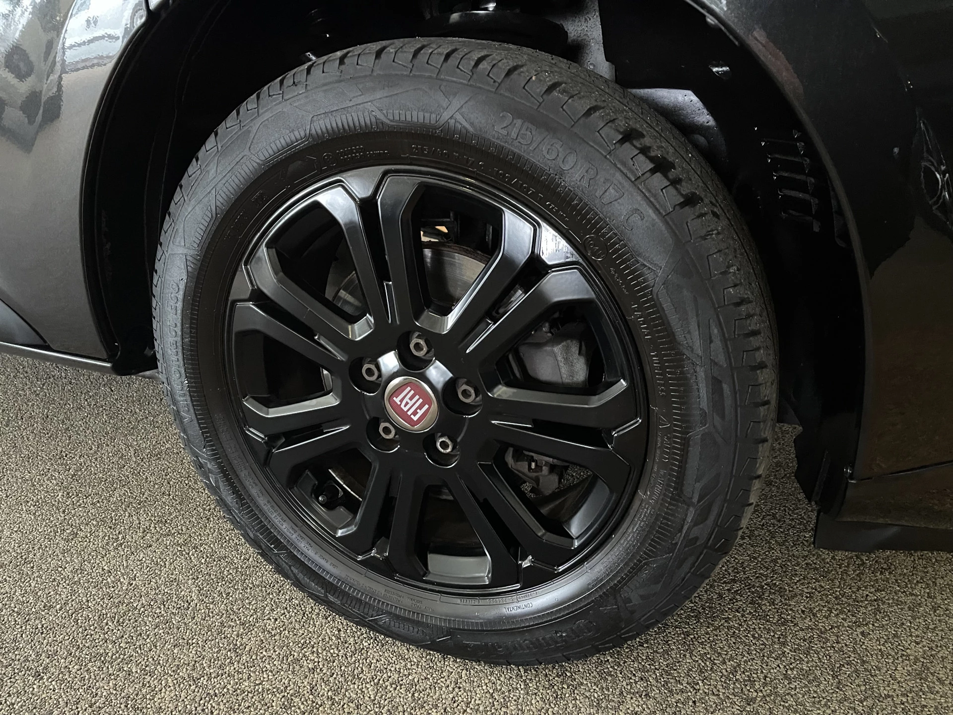 Hoofdafbeelding Fiat Talento