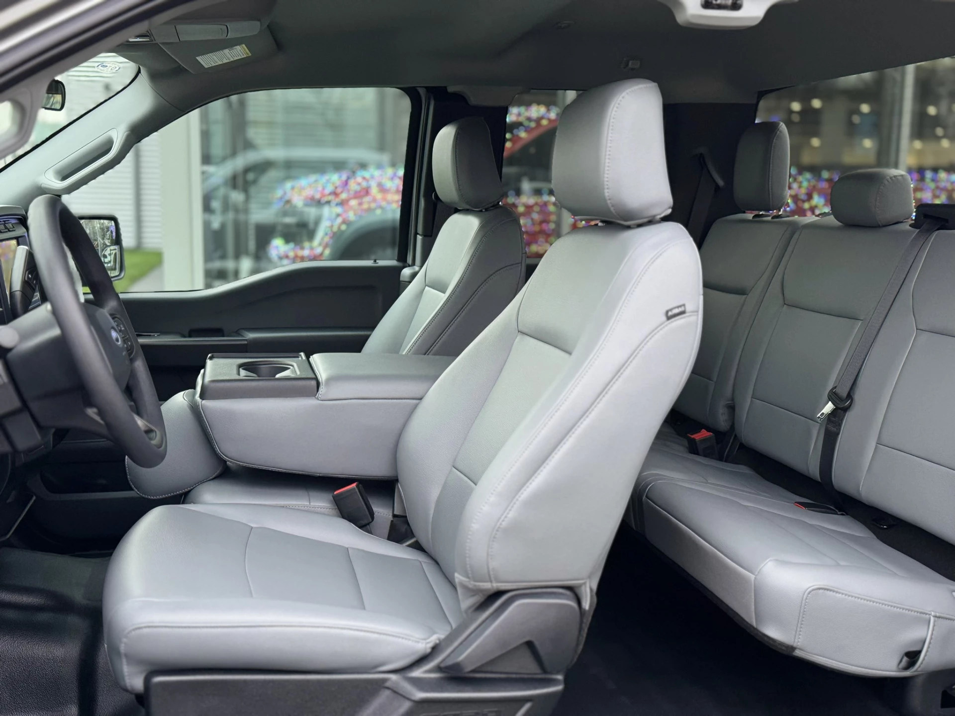 Hoofdafbeelding Ford F-150