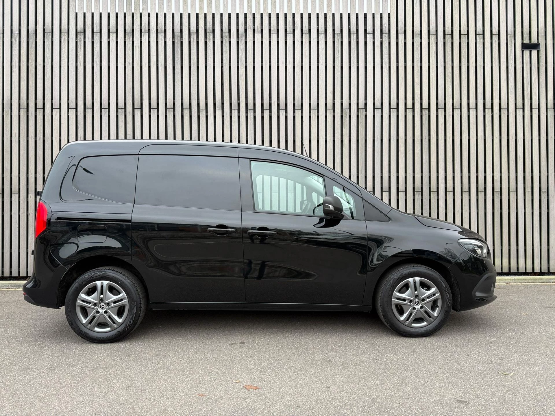 Hoofdafbeelding Mercedes-Benz Citan
