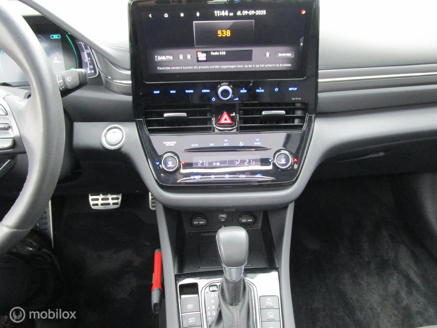 Hoofdafbeelding Hyundai IONIQ