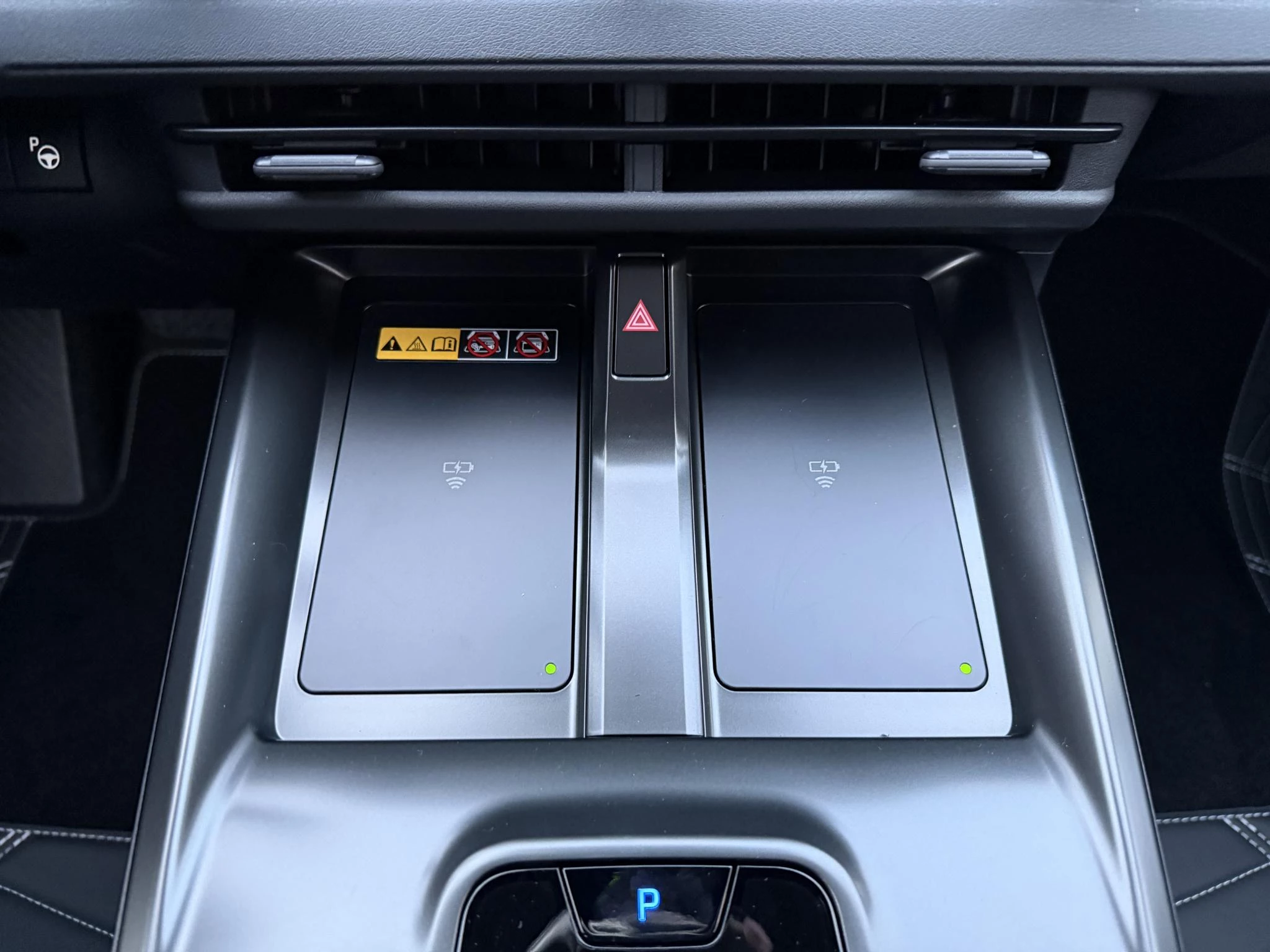 Hoofdafbeelding Toyota bZ4X