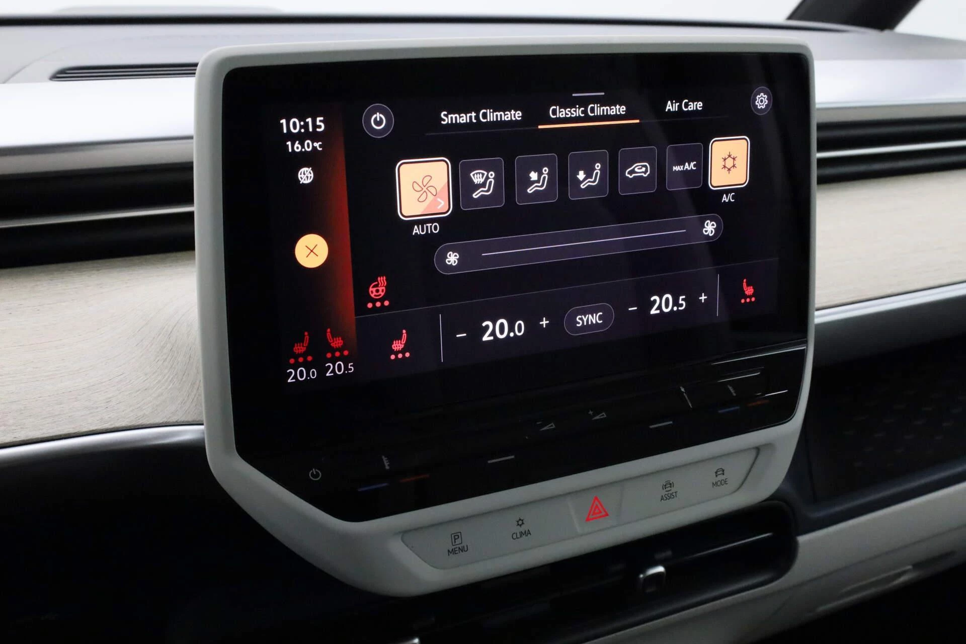 Hoofdafbeelding Volkswagen ID. Buzz