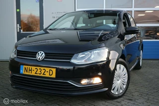 Volkswagen Polo 1.4 TDI Comfortline AIRCO/CRUISE-CONTROL/PDC