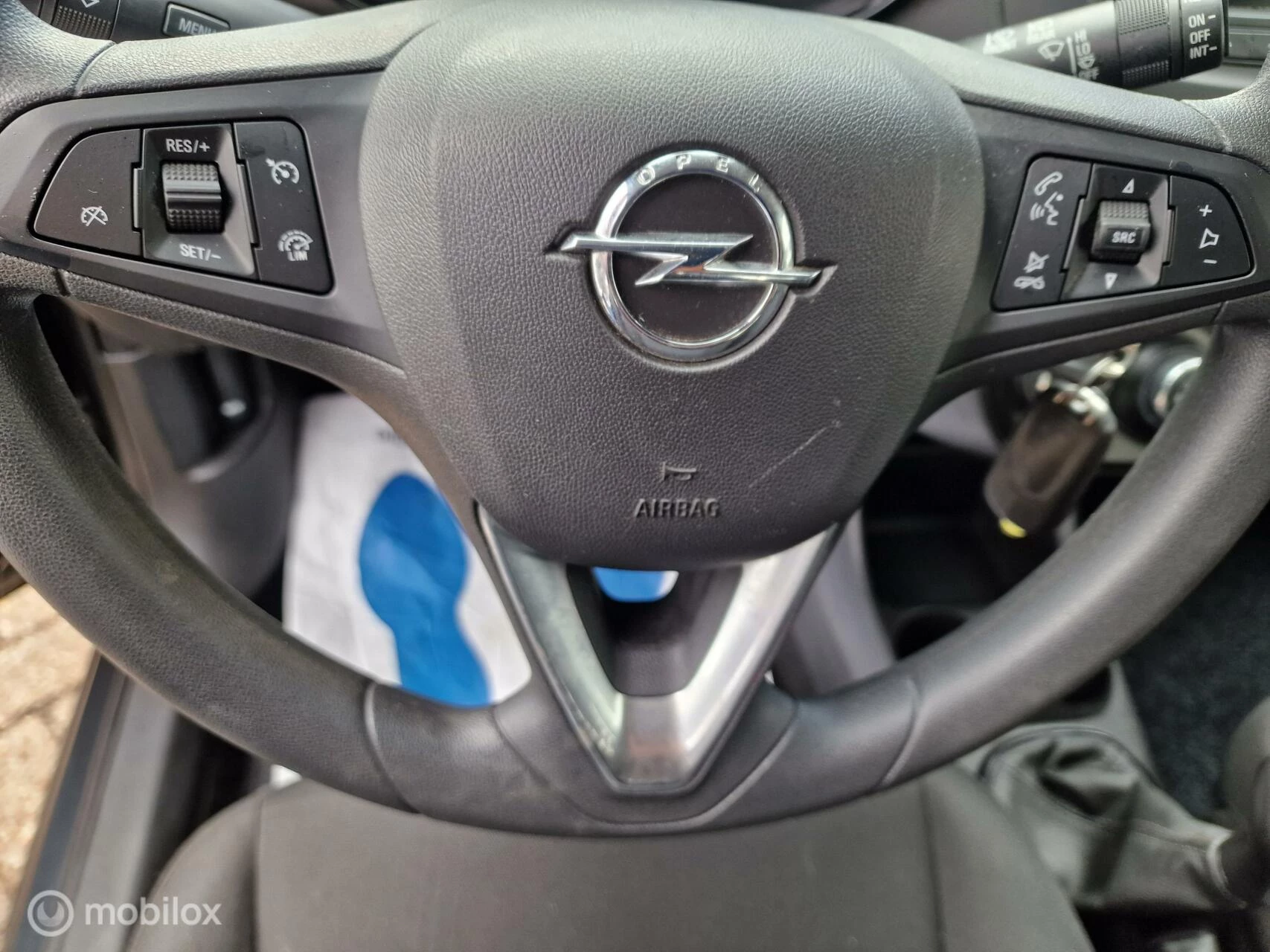 Hoofdafbeelding Opel KARL
