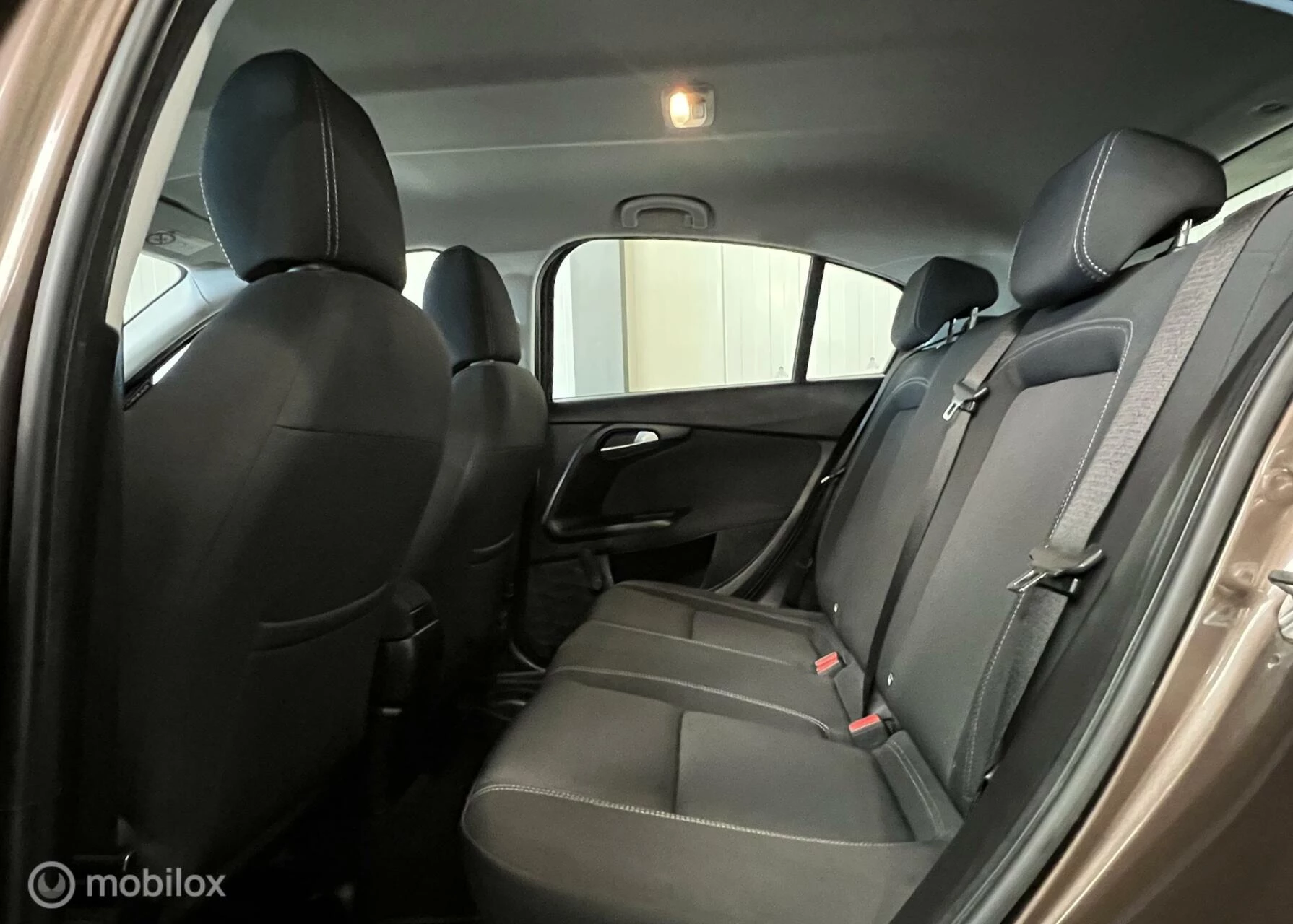 Hoofdafbeelding Fiat Tipo