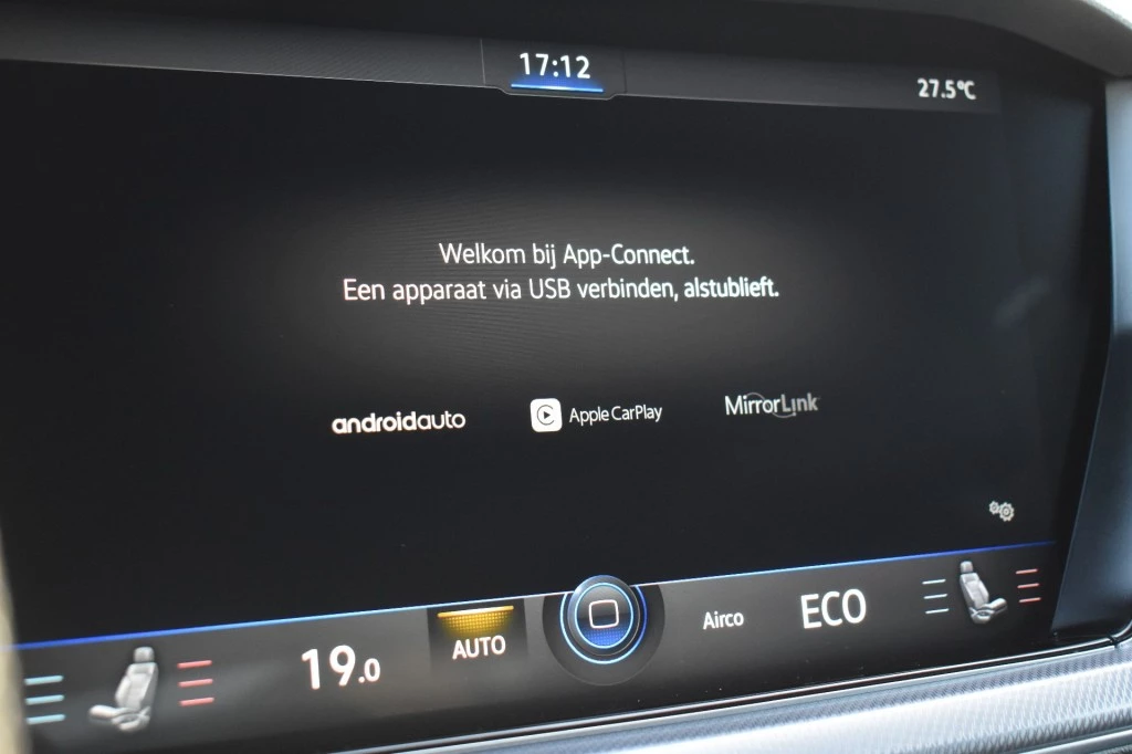 Hoofdafbeelding Volkswagen Touareg