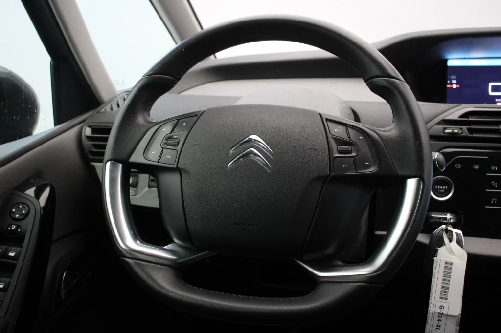 Hoofdafbeelding Citroën Grand C4 Picasso