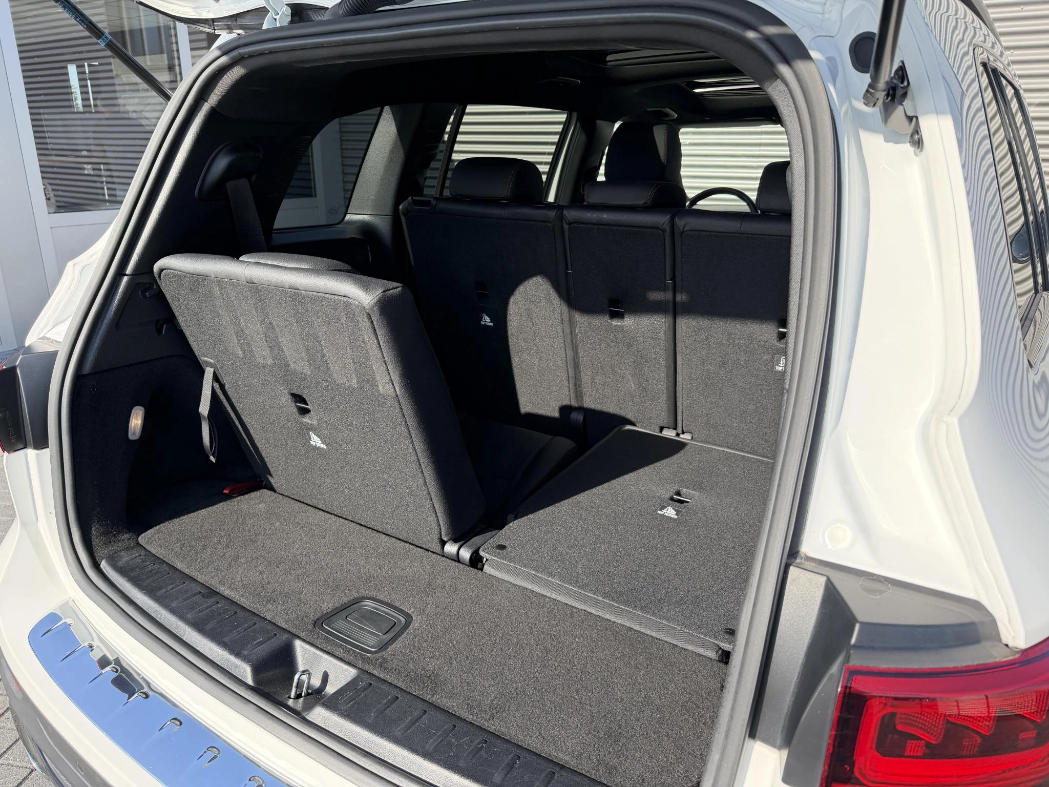 Hoofdafbeelding Mercedes-Benz GLB