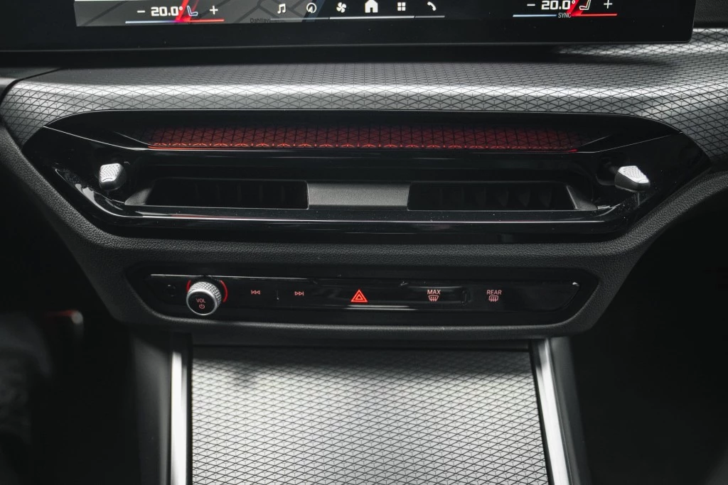 Hoofdafbeelding BMW M3