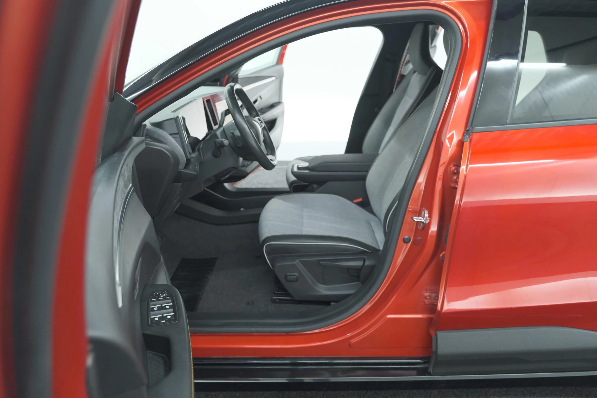 Hoofdafbeelding Renault Megane E-Tech