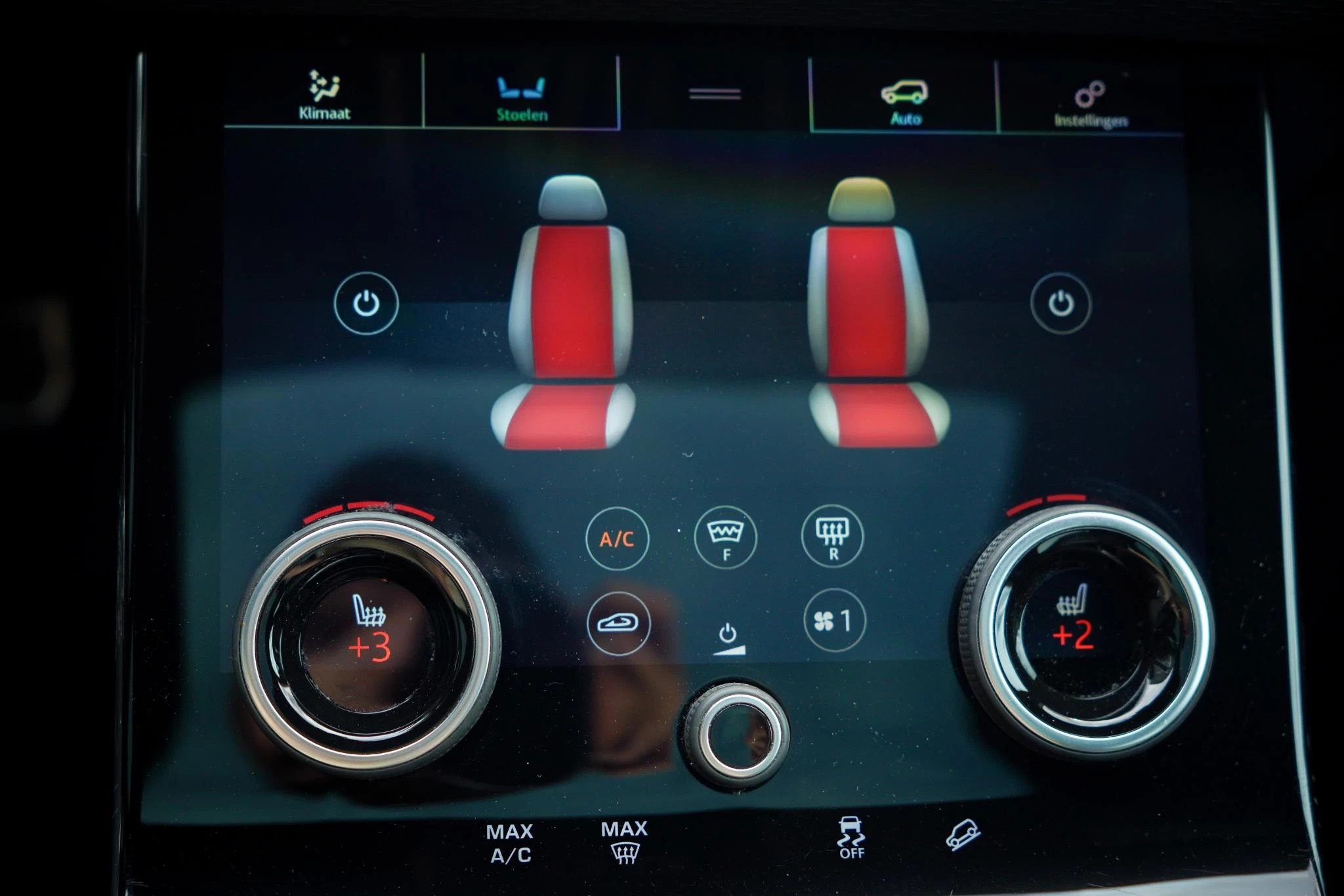 Hoofdafbeelding Land Rover Range Rover Velar