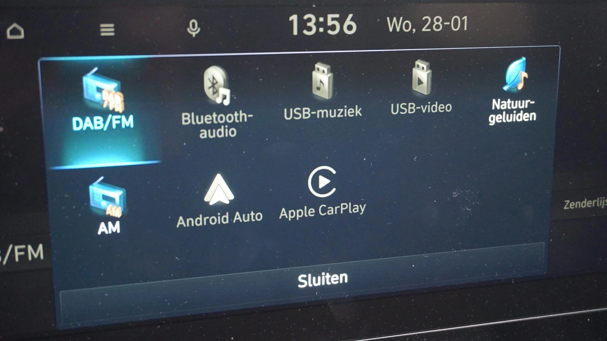 Hoofdafbeelding Hyundai i30