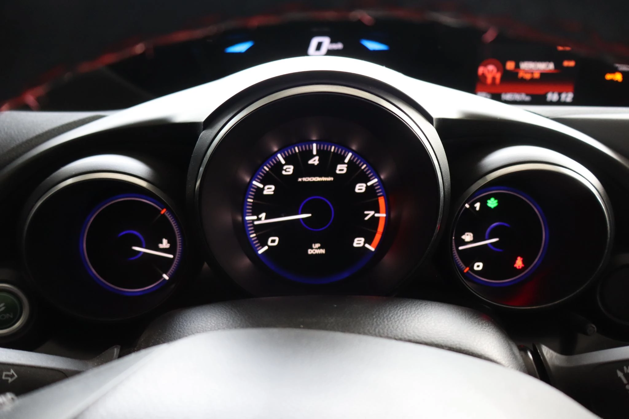 Hoofdafbeelding Honda Civic