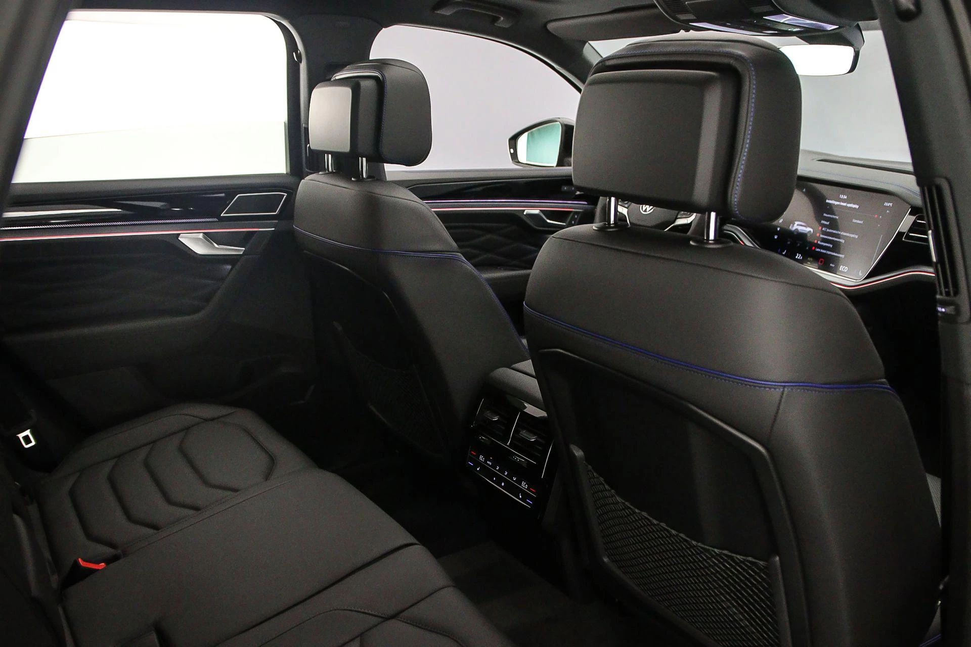 Hoofdafbeelding Volkswagen Touareg