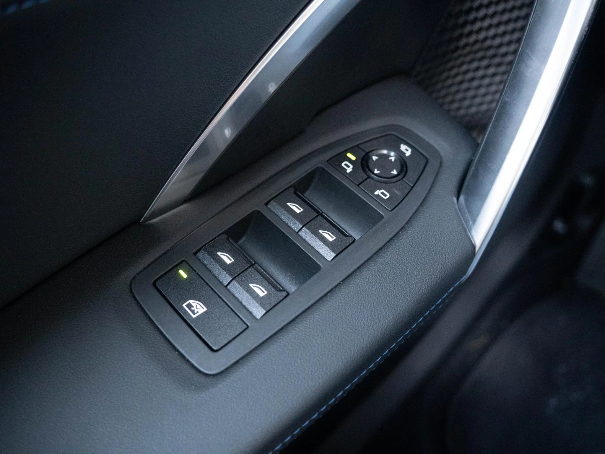 Hoofdafbeelding BMW iX1