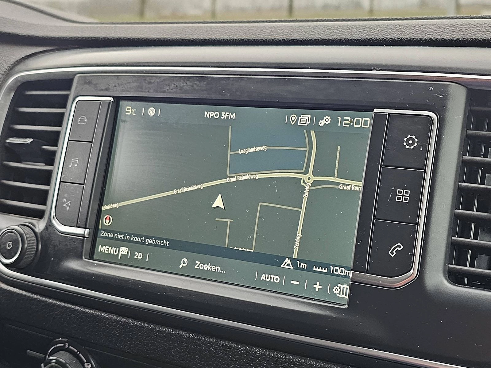 Hoofdafbeelding Fiat Scudo