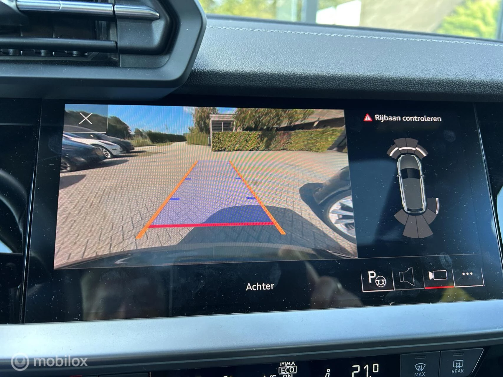 Hoofdafbeelding Audi S3