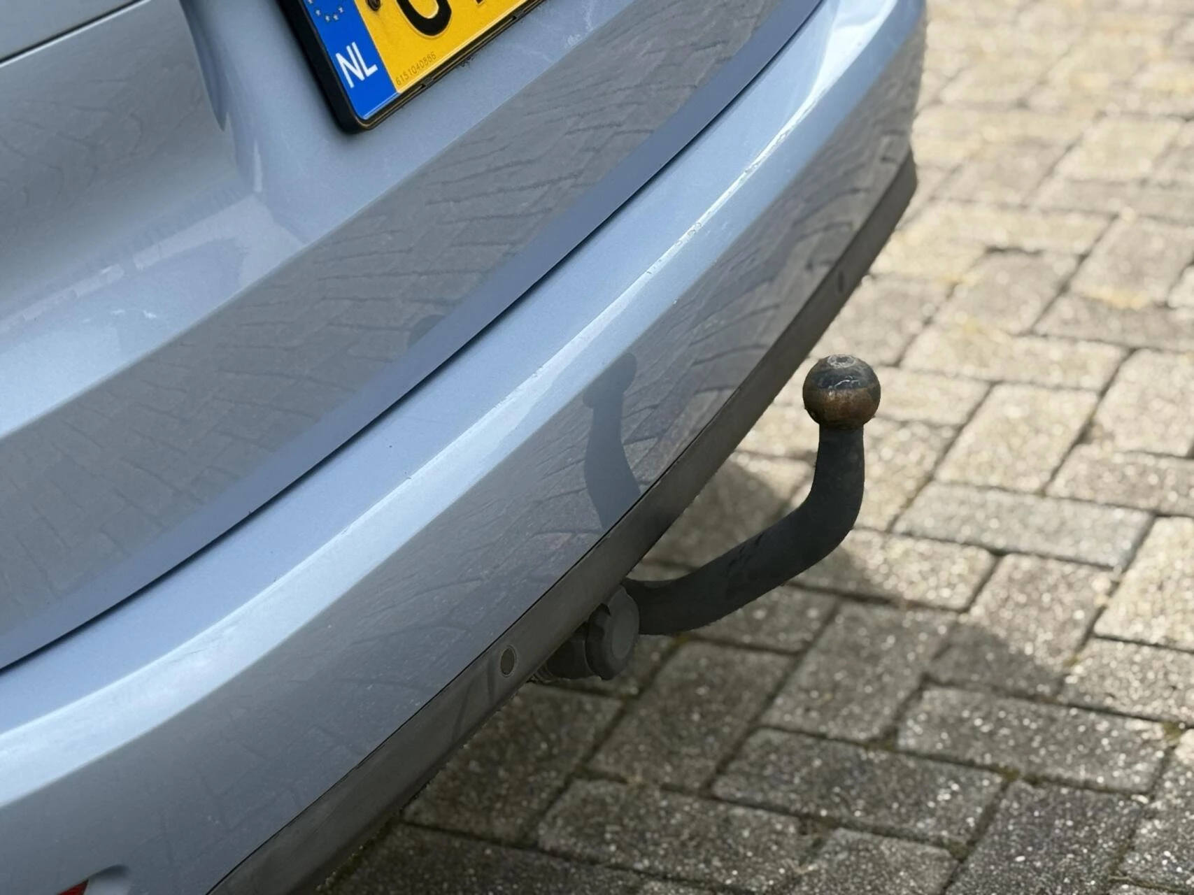 Hoofdafbeelding Citroën C4 Picasso