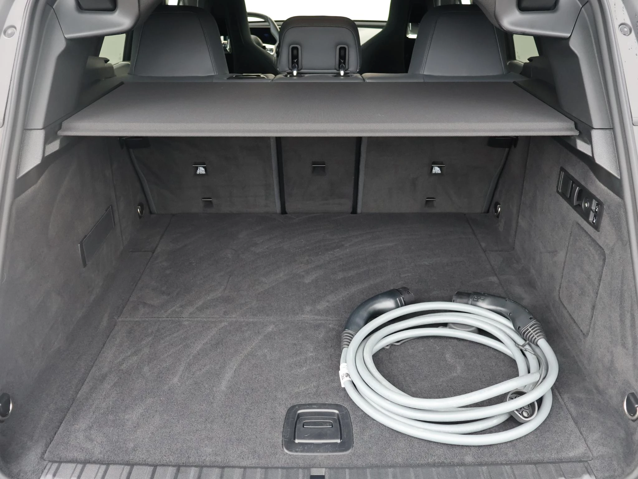 Hoofdafbeelding BMW iX