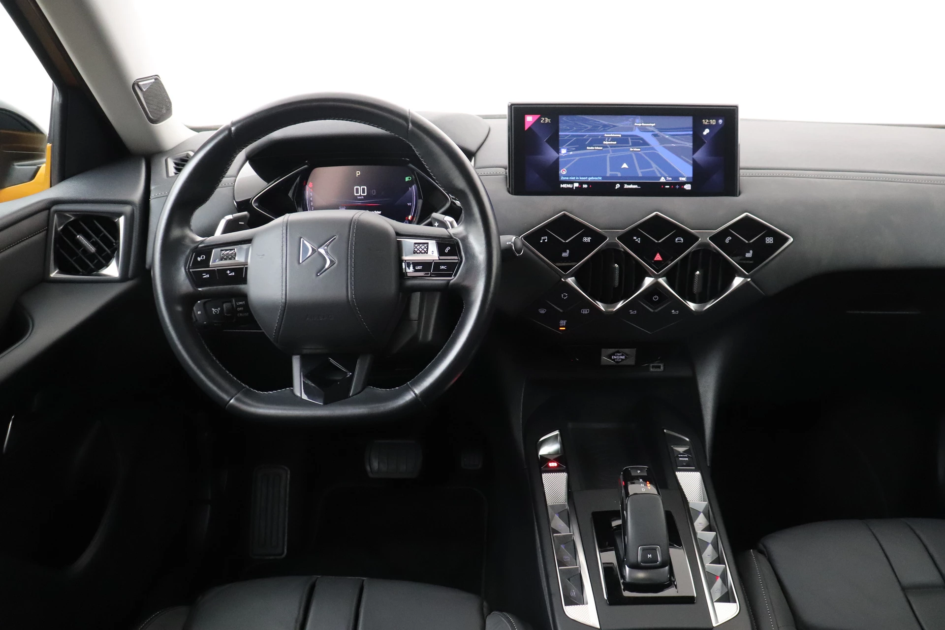 Hoofdafbeelding DS DS 3