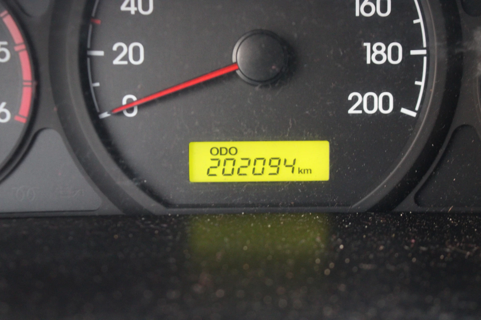 Hoofdafbeelding Hyundai H300