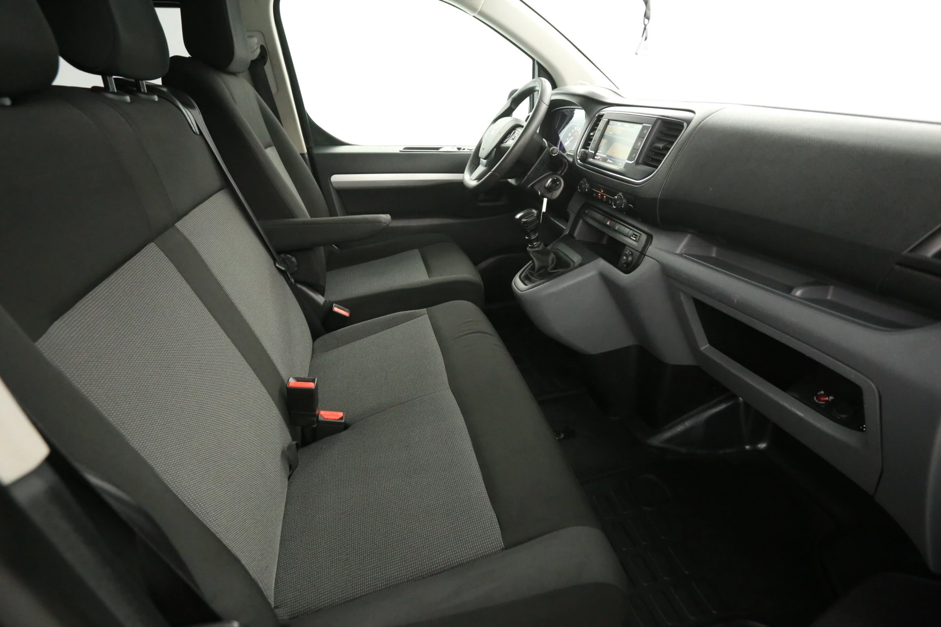 Hoofdafbeelding Peugeot Expert