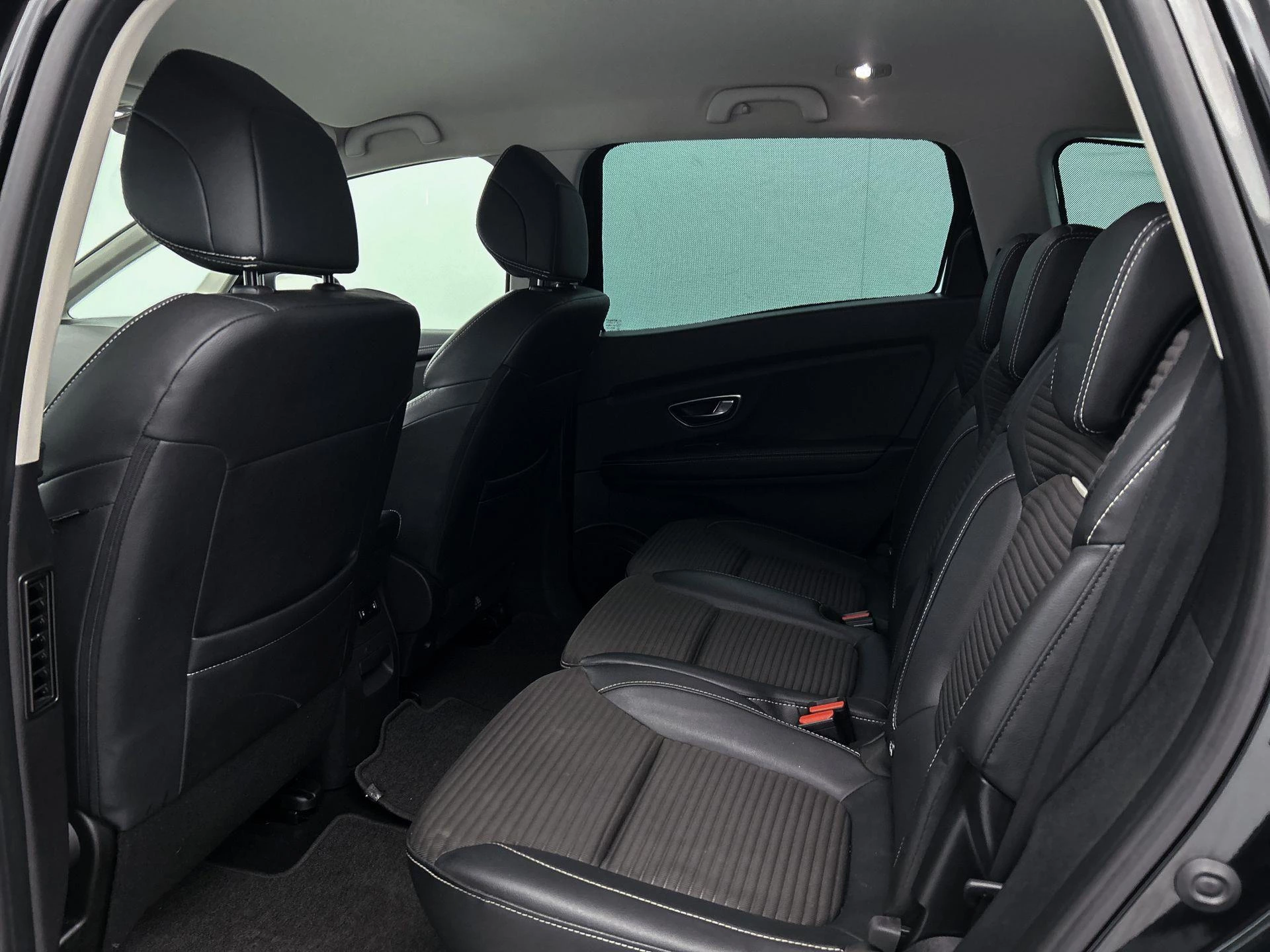 Hoofdafbeelding Renault Grand Scénic