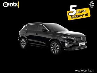 Hoofdafbeelding Renault Austral Renault Austral Techno Full Hybrid E-Tech 200