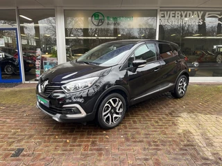 Hoofdafbeelding Renault Captur Renault Captur S-Edition DYNAMIQUE