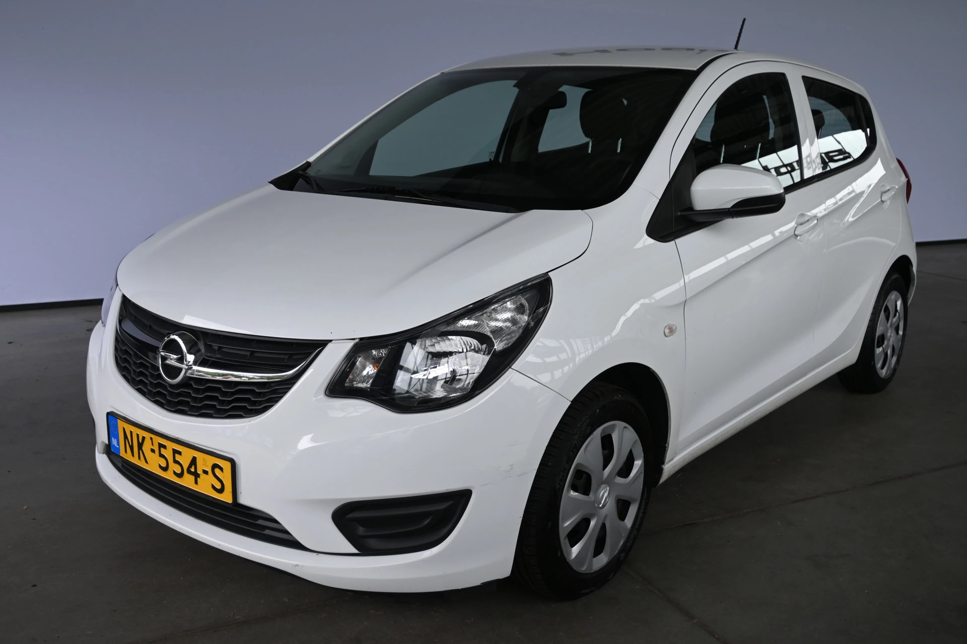 Hoofdafbeelding Opel KARL