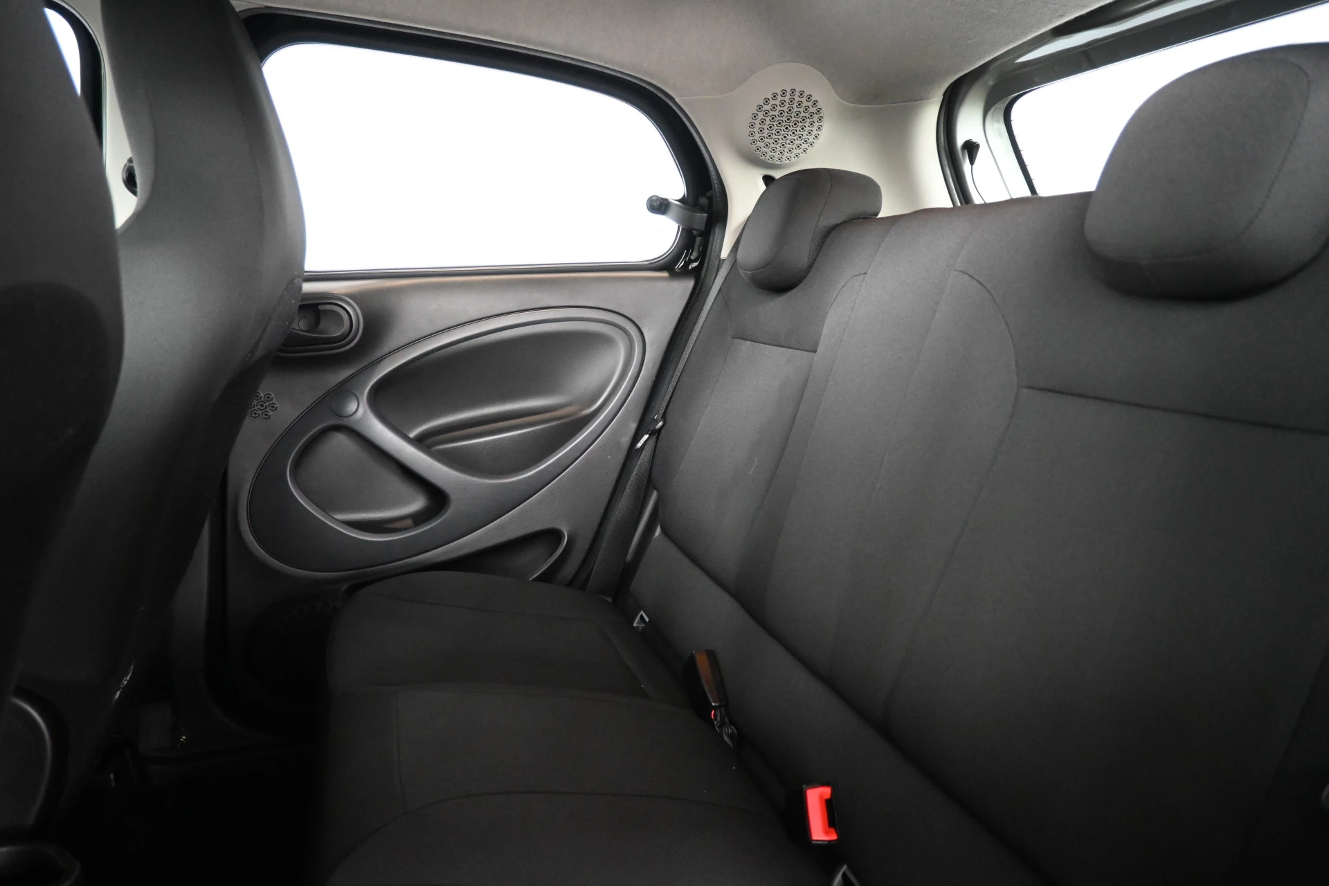 Hoofdafbeelding Smart Forfour